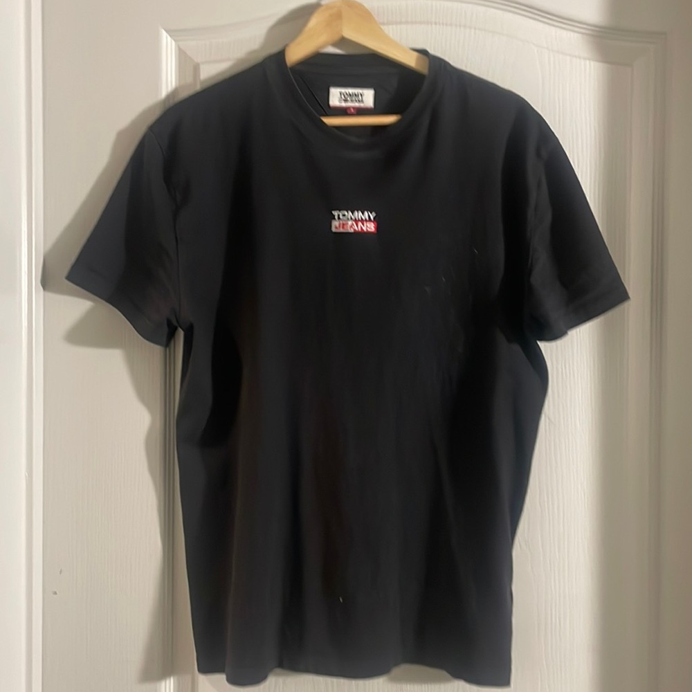Tommy Jeans, vintage, 90’S style
